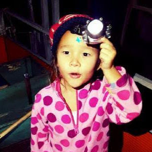 Meet your Posher, Mei mei